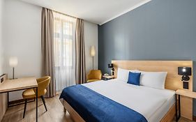 The Three Corners Hotel Bristol